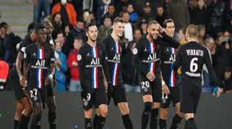 Coronavirus / PSG : de nouveaux cas positifs détectés au sein de l’équipe