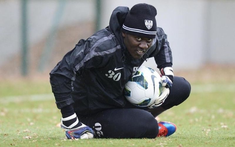Décès du joueur Nigérian John Felagha à l’âge de 26 ans