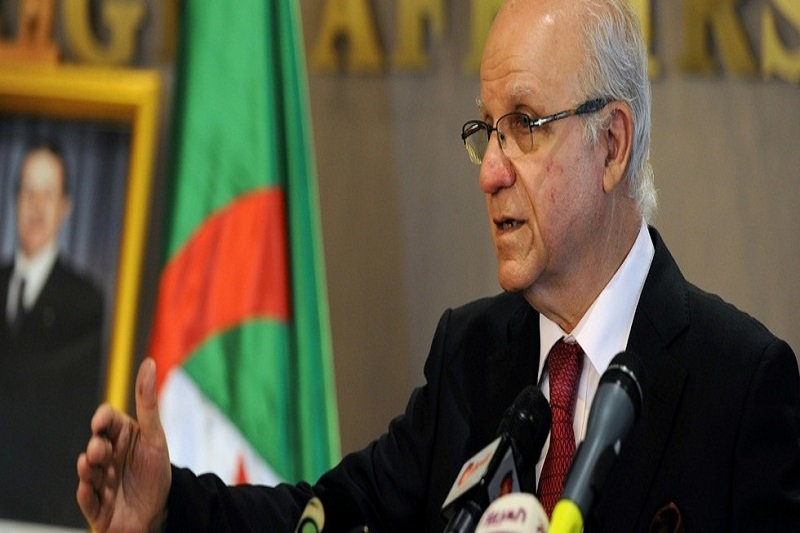 Algérie : décès du président du Conseil constitutionnel