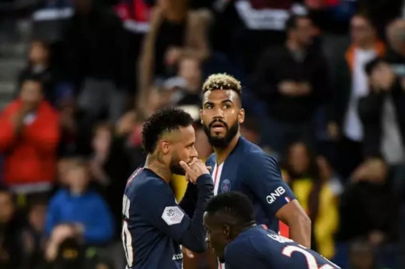 LdC/ PSG – Dortmund : la mauvaise nouvelle est tombée !