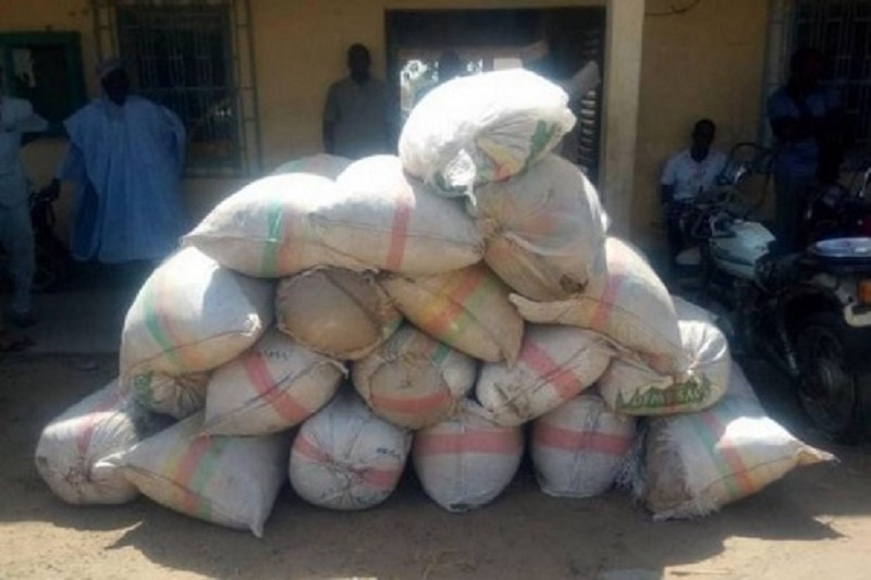 Cameroun : des camions de Dangote utilisés pour la circulation des stupéfiants
