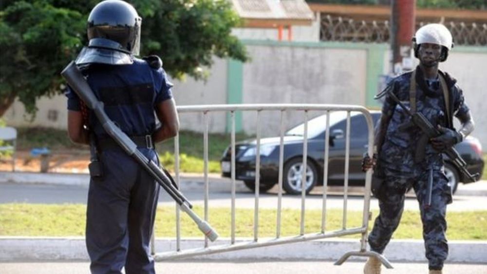 Ghana : deux hommes inculpés de viol sur des écolières britanniques