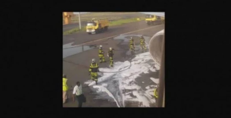 Aviation : Crash évité d’un avion d’Ethiopian Airlines en direction de Bamako ce mardi (vidéo)