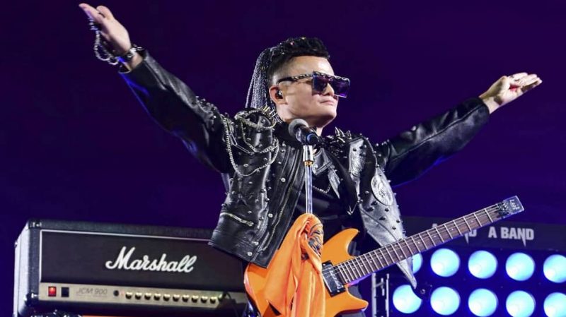 Les 5 choses à savoir sur Jack Ma, le fantasque fondateur d’Alibaba