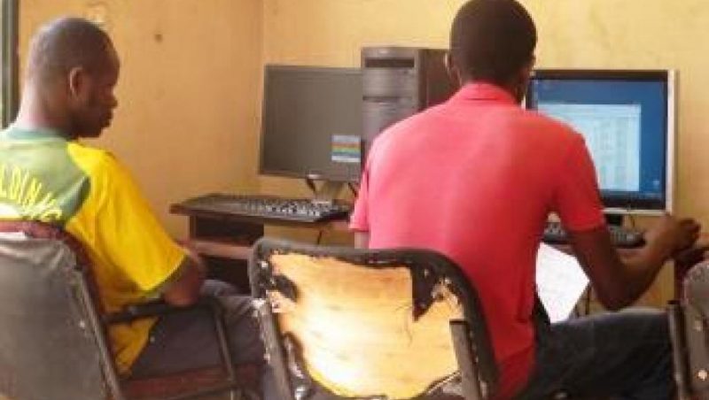 Cybercriminalité : le FBI et le Nigeria montent au créneau