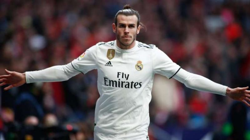 Real Madrid : Gareth Bale de retour avec Zidane cette  semaine