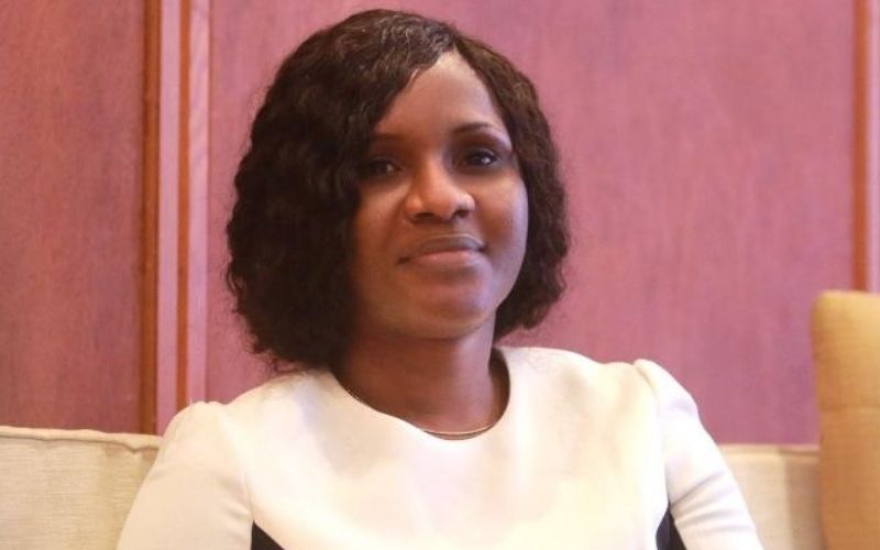 Doing Business / Sandra Johnson : « Le Togo n’est pas concerné par les irrégularités »
