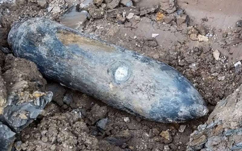 Drame : 2 experts en déminage tués par des munitions de la Seconde Guerre mondiale