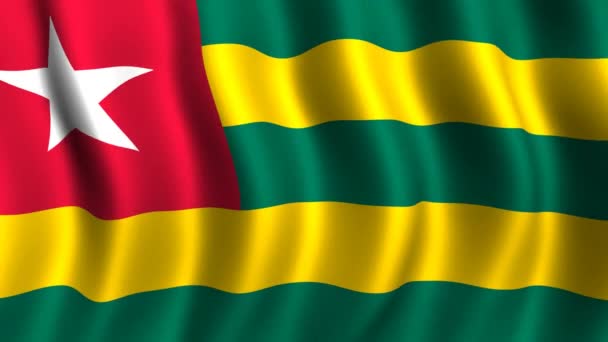 Voyage spatial : quand le drapeau togolais se retrouve dans les étoiles (photo)