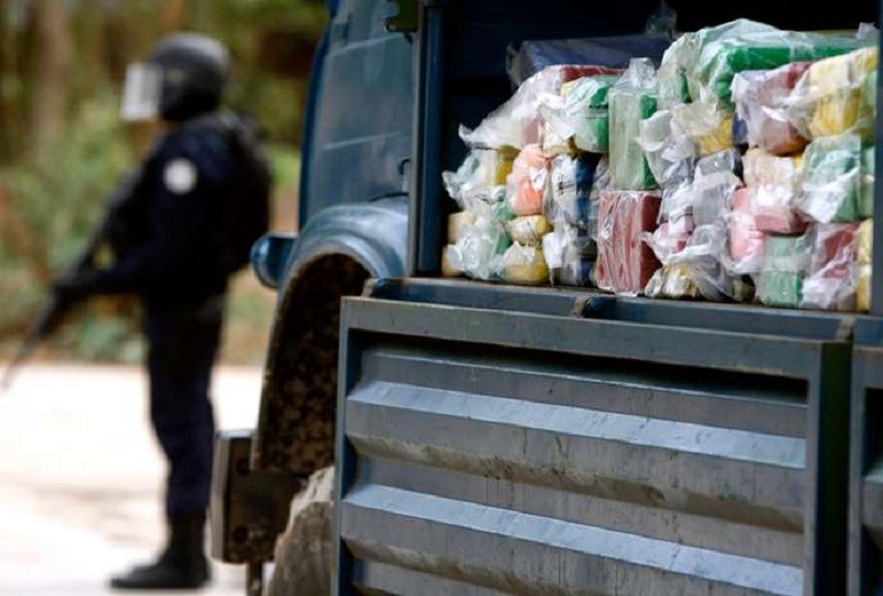 Sénégal – Affaire de drogue volée au Port : des patrons et hauts cadres déférés au parquet
