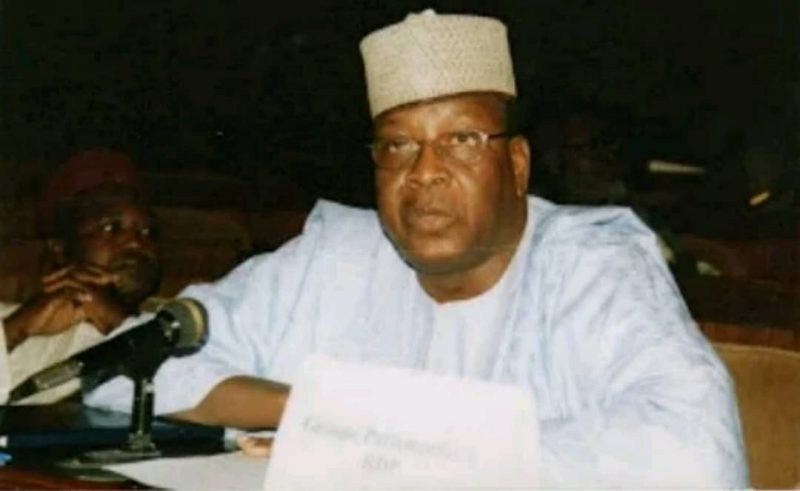 [Dernière minute] : décès d’un ancien président africain