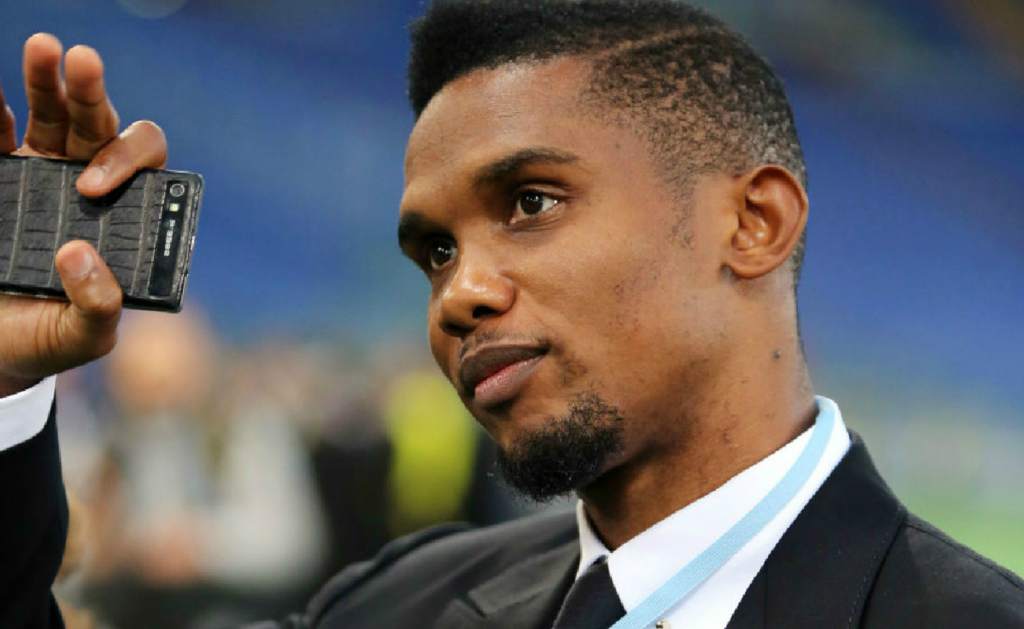 Cameroun : entre certains médias et Eto’o fils, c’est le désamour