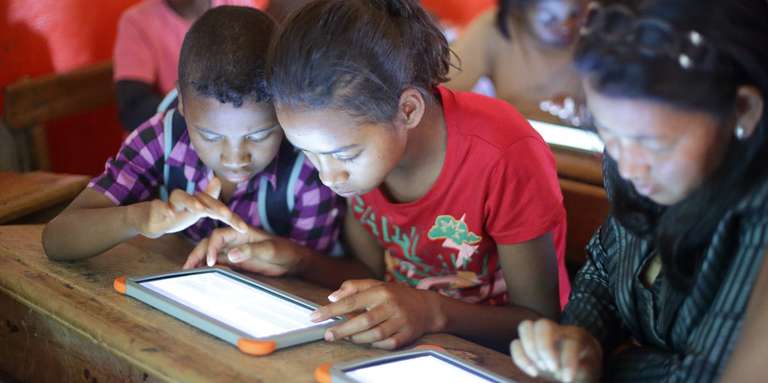 Parents : Moins votre enfant s’expose aux écrans, plus il sera intelligent (science)