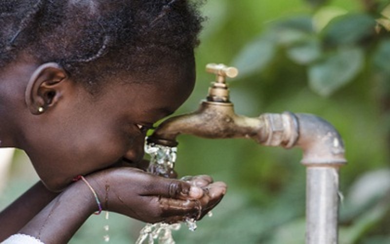 Togo : de l’eau potable pour la commune de Tabligbo