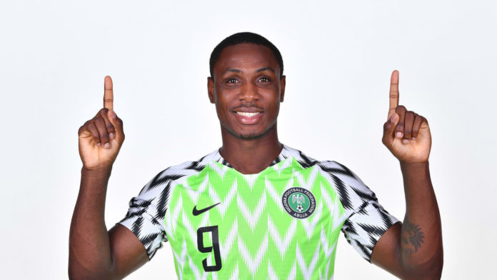 CAN 2019 : classement des meilleurs buteurs des éliminatoires