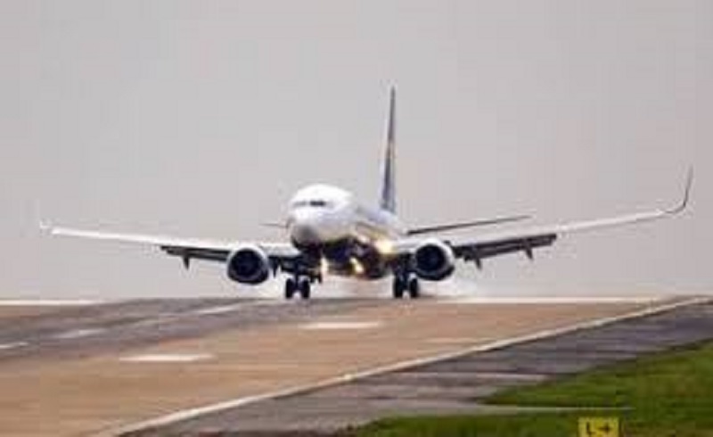 Des kilos de cocaïnes retrouvés dans les toilettes d’un avion