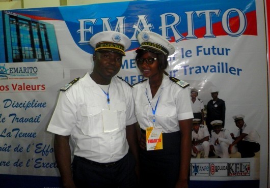 EMARITO vous conduit à bon port