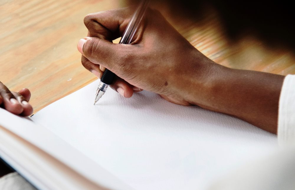 Emploi/Lettres de motivation : la seconde erreur à éviter