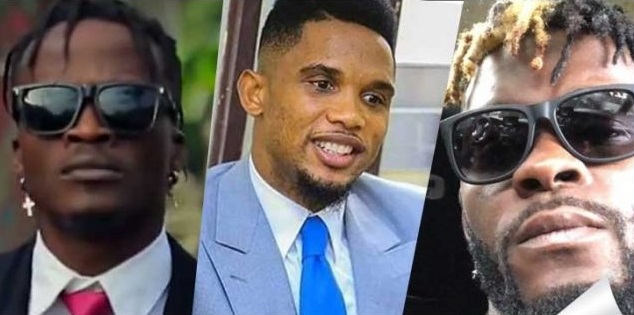 Showbiz : Arafat DJ et Debordo ratent une belle surprise de Samuel Eto’o