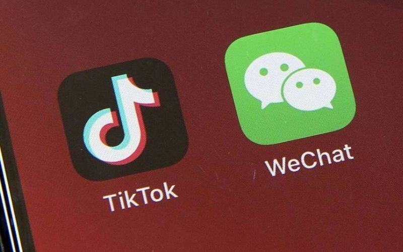 Etats-Unis : l’interdiction d’utiliser WeChat temporairement suspendue par un juge américain