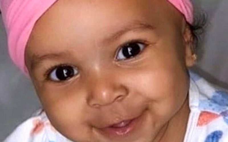 Etats-Unis : mort d’une fillette de 10 mois, violée par son père