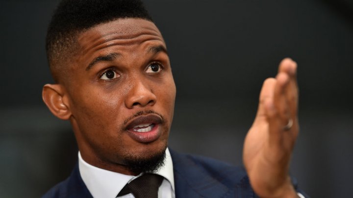 Ambition politique : Samuel Eto’o passe enfin aux aveux