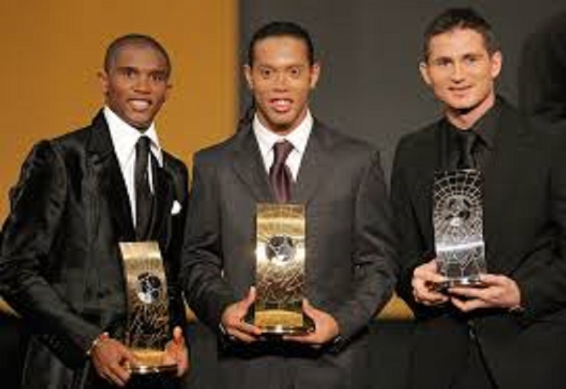 Jose Mourinho: ‘Eto’o méritait de gagner un Ballon d’Or’