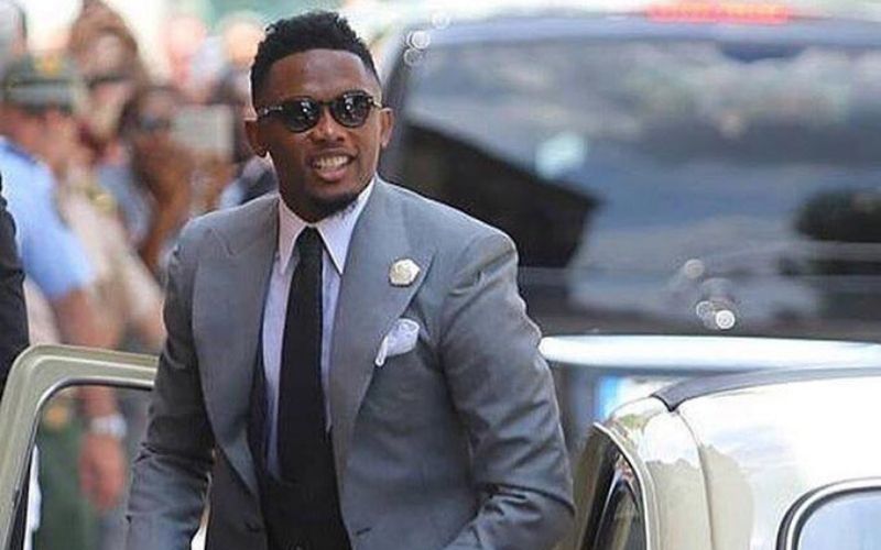 Cameroun : les terribles révélations d’Alexandre Song sur Samuel  Eto’o