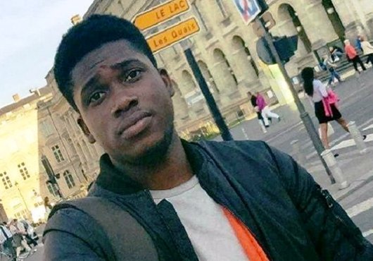 Un étudiant togolais en France retrouvé mort après un mois de disparition