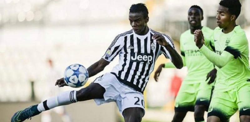 Un ex-joueur de la Juve atteint par le coronavirus