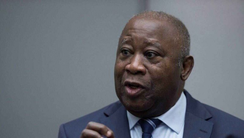 Appel de Bensouda : depuis Bruxelles, Laurent Gbagbo adresse un important message aux Ivoiriens