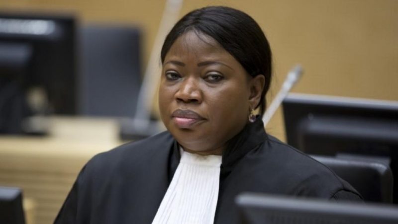 CPI : Fatou Bensouda toujours déterminée à faire appel de l’acquittement de Gbagbo et Blé Goudé