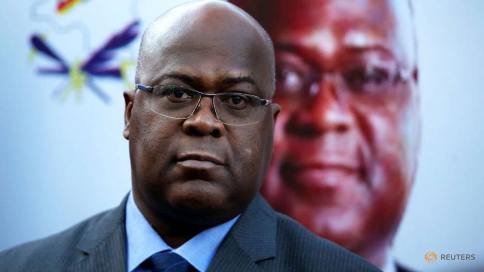 RDC : un journaliste porte plainte contre le Président Félix Tshisekedi
