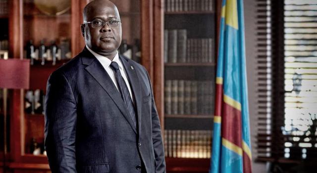 RDC/Prestation de serment: un ancien Premier ministre Togolais invité