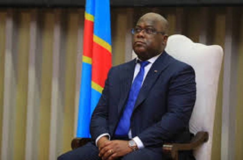 RDC : décès en cascade et rumeurs d’empoisonnement à la présidence