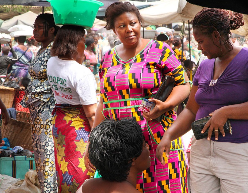Salon africain du Numérique et du  Leadership Féminin 2019 (SANULF 2019) : deux concours pour primer le talent culinaire et l’E-leadership des femmes