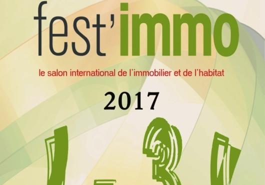 fest’Immo, s’ouvre dans 3 jours