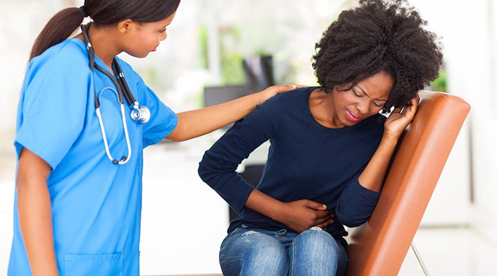 Les femmes seraient plus susceptibles que les hommes de développer ces trois maladies