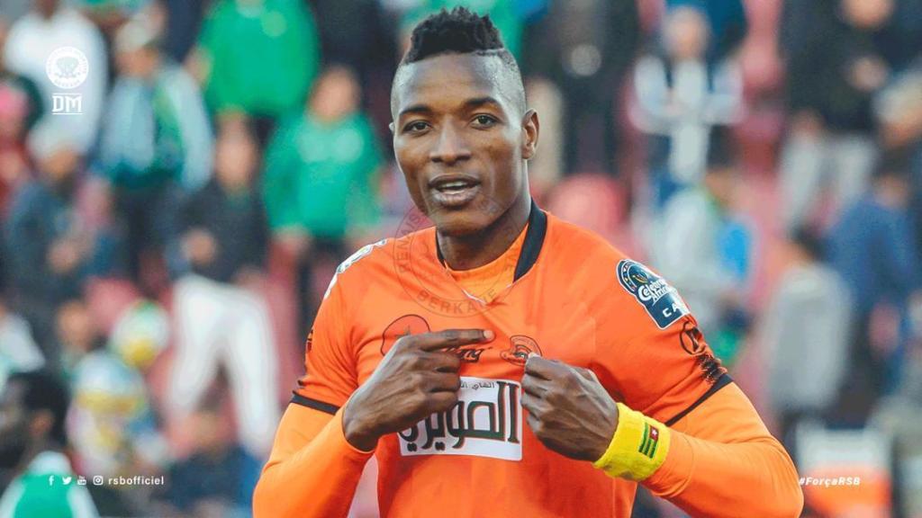Maroc: Fo-Doh Laba à Al Ahly d’Egypte ?