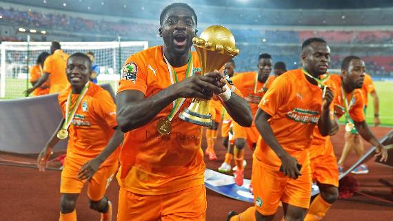 CAN 2015, Renard entre dans l’histoire