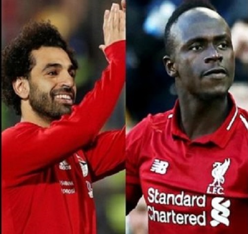 Footballeur africain de l’année/BBC : voici les 5 nominés