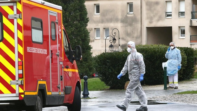 De nouveaux  symptômes du  coronavirus identifiés par des chercheurs