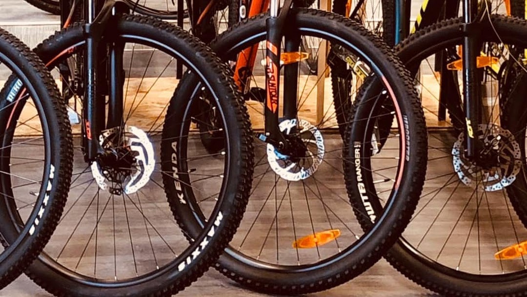 France : un gang accusé de vol de vélos de luxe démantelé