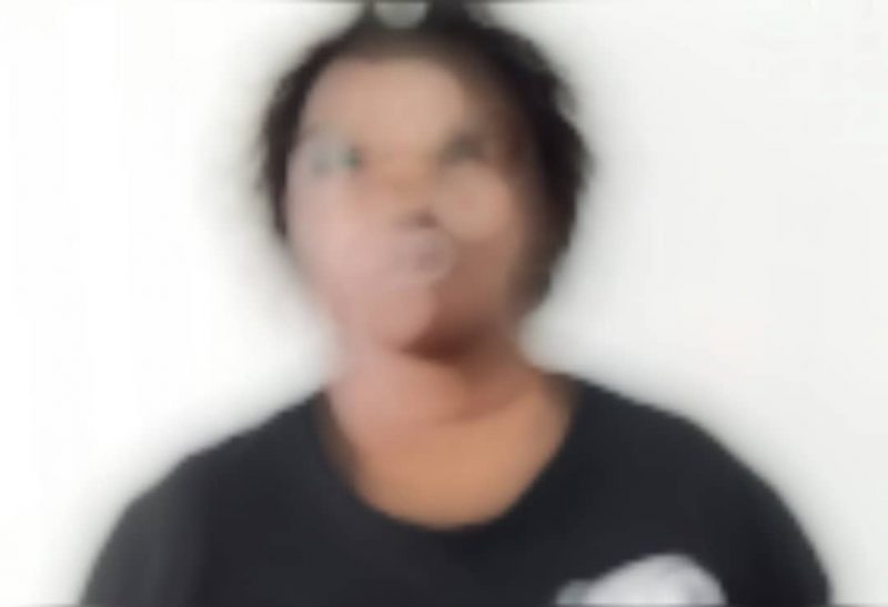 Elle incitait via Facebook les internautes à participer à des orgies (débauche s3xuelle)