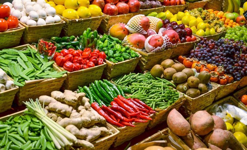 Voici ce qu’il faut manger pour lutter contre le cholestérol