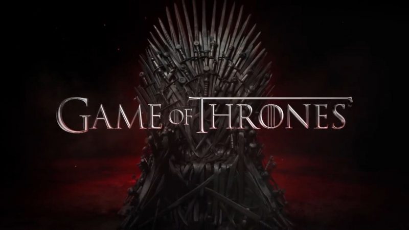 « Game of Thrones » détrônée : voici les séries les plus piratées