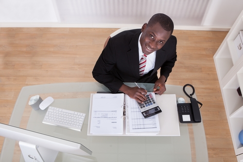 Togo/COOPEC AD recrute