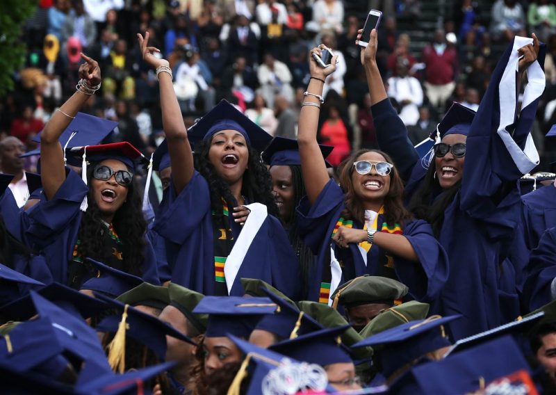 Voici les noms des 4 universités africaines qui ont produit le plus de milliardaires sur le continent