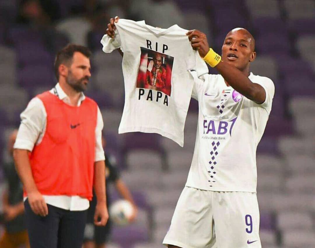[Vidéo] Les Togolais Fo-Doh Laba et Peniel Mlapa buteurs ce vendredi dans un match qui les opposait