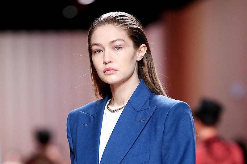Gigi Hadid enceinte ; la top-model attendrait son premier enfant